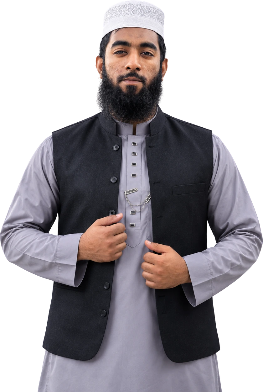 Md Leanur Rahman Joy — Senior Partner and Co-Founder of Sagor Team