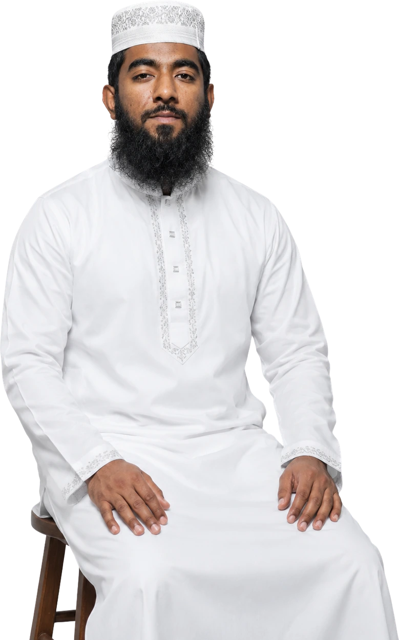 Md Leanur Rahman Joy — Senior Partner and Co-Founder of Sagor Team