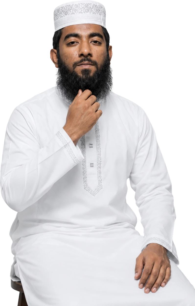 Md Leanur Rahman Joy — Senior Partner and Co-Founder of Sagor Team