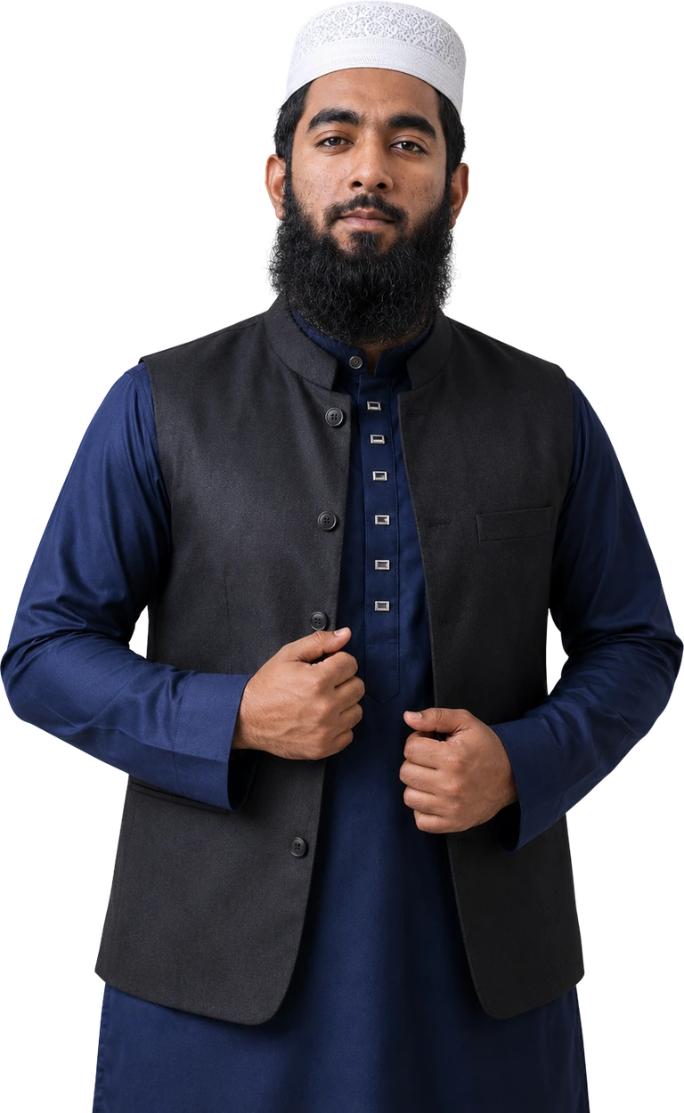 Md Leanur Rahman Joy — Senior Partner and Co-Founder of Sagor Team