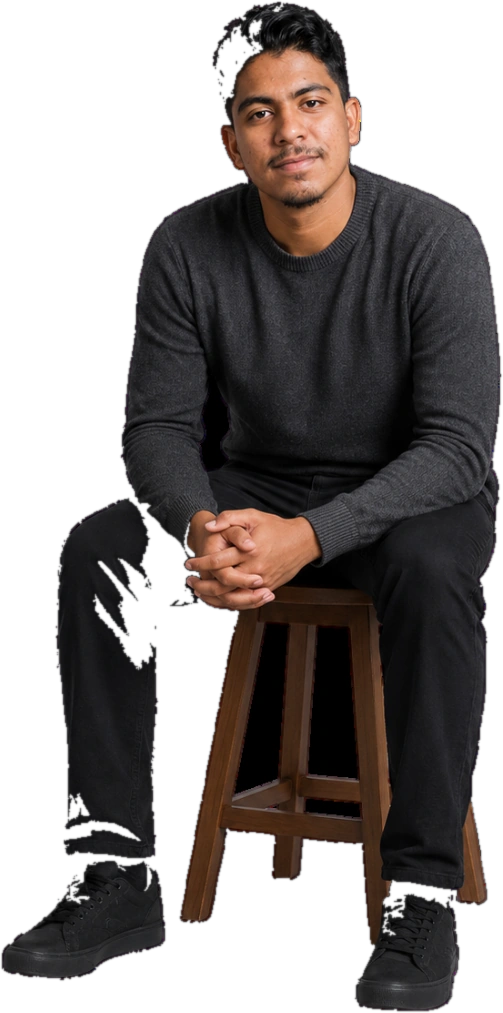 Sagor Ahmed — Founder and Managing Partner of Sagor Team